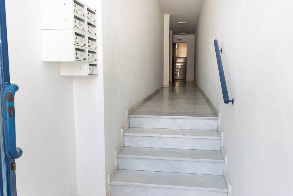 Piso en Venta en Garrucha a 150 m de la Playa, con Terraza, Patio y Plaza de Garaje - imagen 33