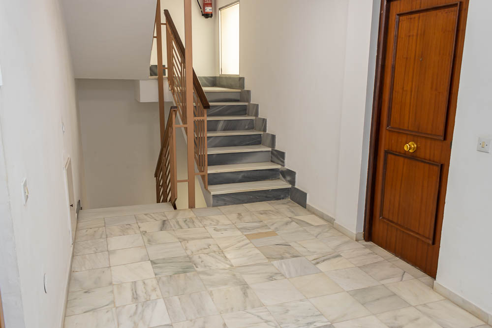 Piso en venta en el centro de Garrucha con gran terraza y vistas a la Plaza del Ayuntamiento - imagen 23