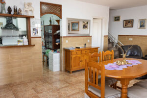Nuda Propiedad en Vera (Almería): dúplex en Las Buganvillas con importante descuento - imagen 2