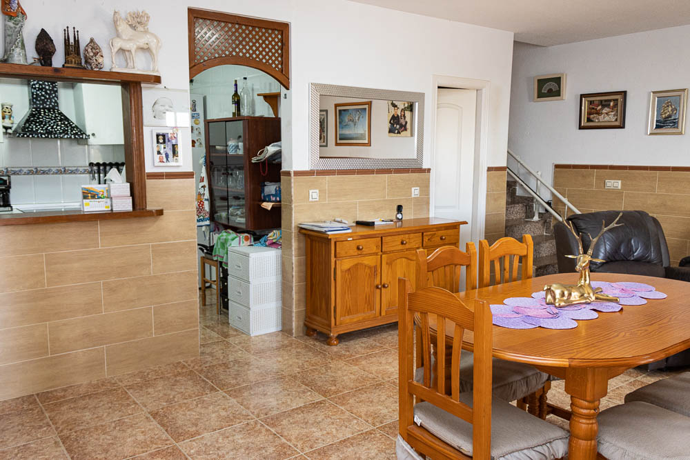 Nuda Propiedad en Vera (Almería): dúplex en Las Buganvillas con importante descuento - imagen 2