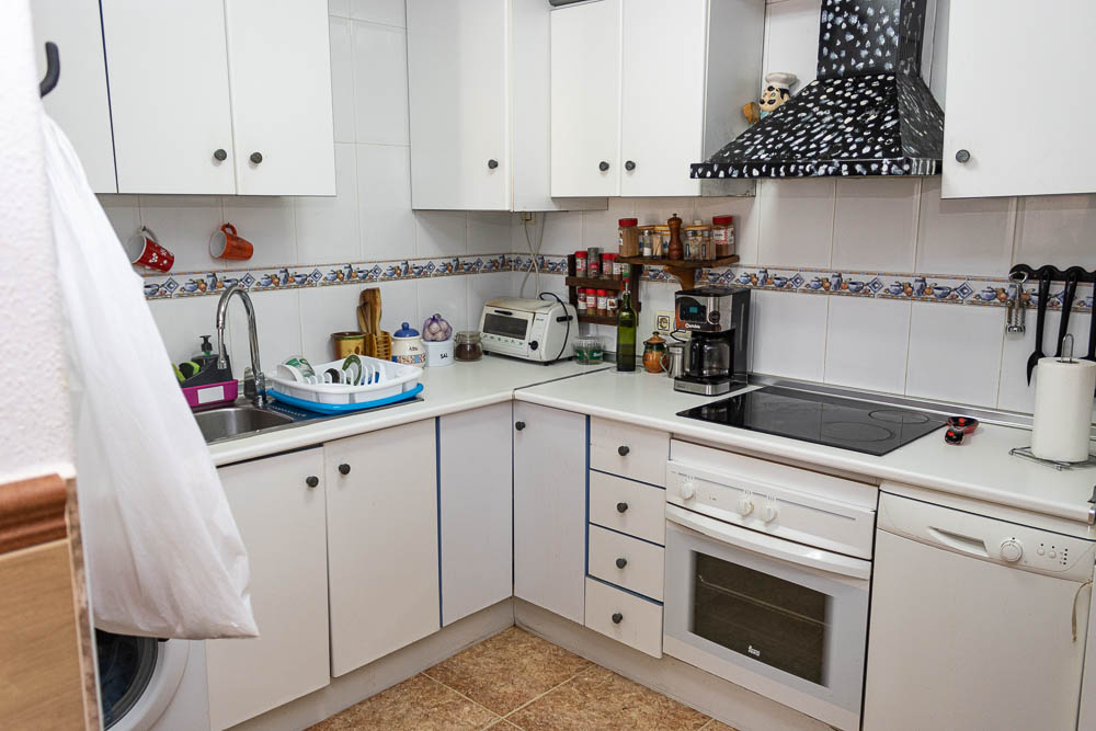 Nuda Propiedad en Vera (Almería): dúplex en Las Buganvillas con importante descuento - imagen 11