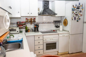 Nuda Propiedad en Vera (Almería): dúplex en Las Buganvillas con importante descuento - imagen 12