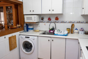 Nuda Propiedad en Vera (Almería): dúplex en Las Buganvillas con importante descuento - imagen 13