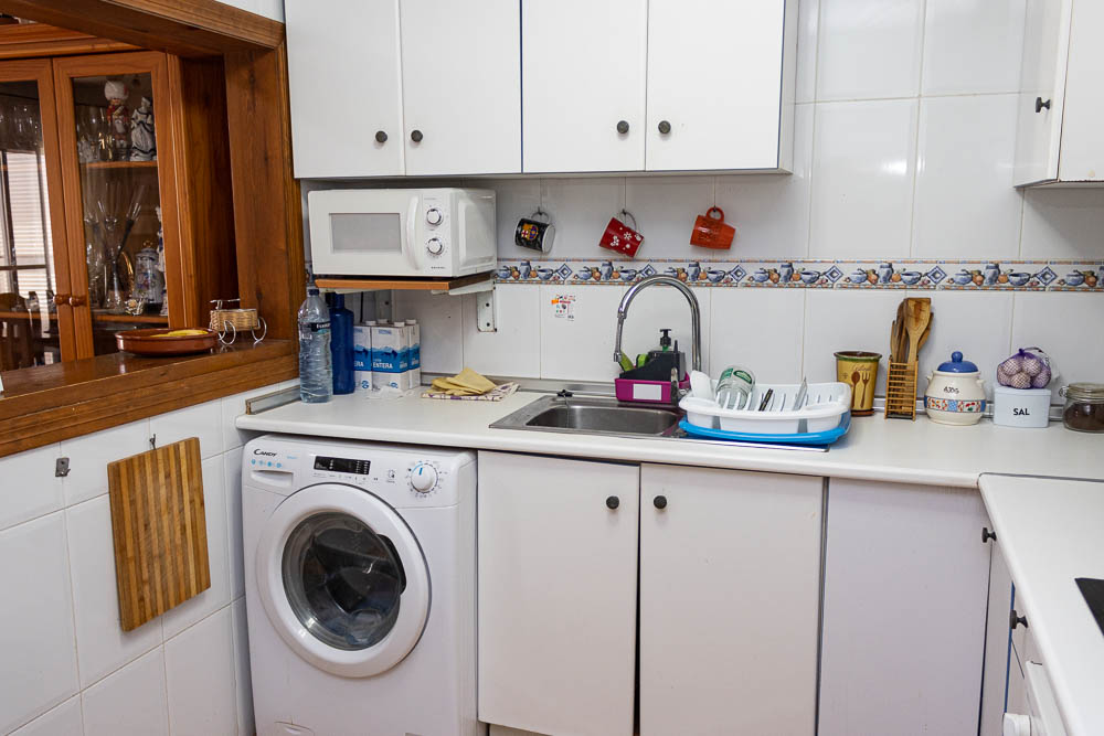 Nuda Propiedad en Vera (Almería): dúplex en Las Buganvillas con importante descuento - imagen 13
