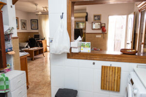 Nuda Propiedad en Vera (Almería): dúplex en Las Buganvillas con importante descuento - imagen 14