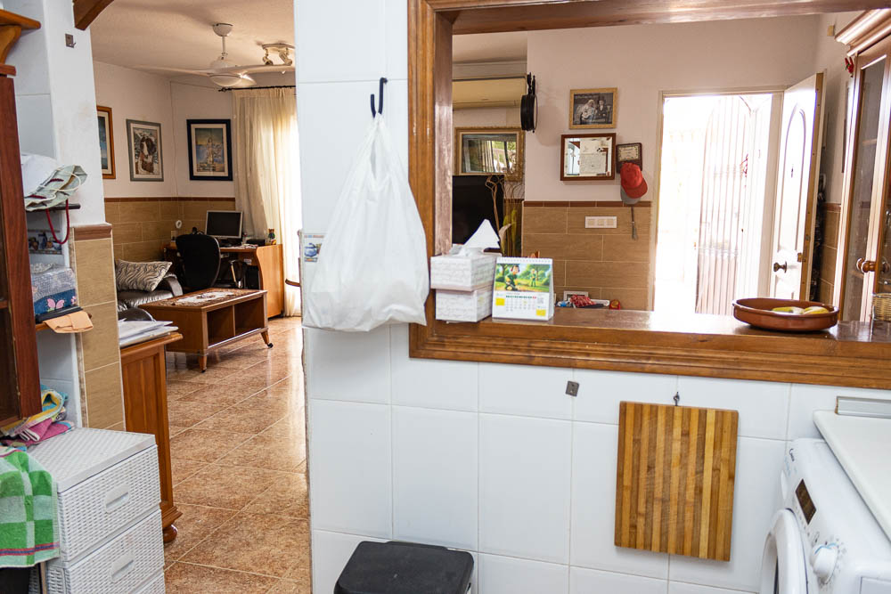 Nuda Propiedad en Vera (Almería): dúplex en Las Buganvillas con importante descuento - imagen 14