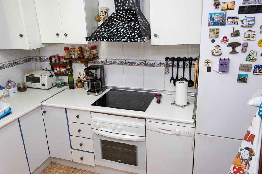 Nuda Propiedad en Vera (Almería): dúplex en Las Buganvillas con importante descuento - imagen 15