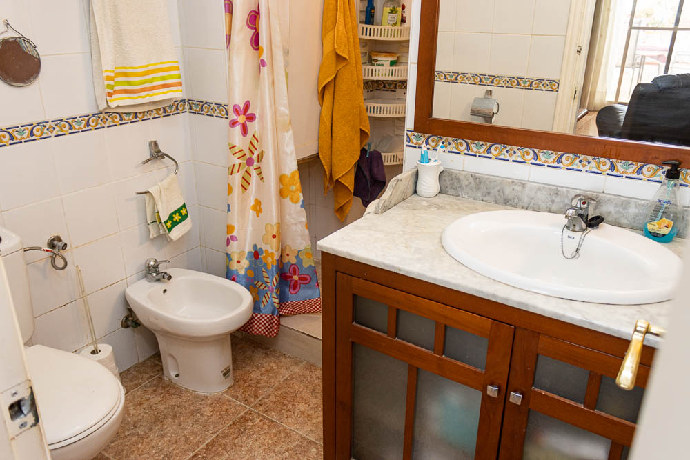 Nuda Propiedad en Vera (Almería): dúplex en Las Buganvillas con importante descuento - imagen 16