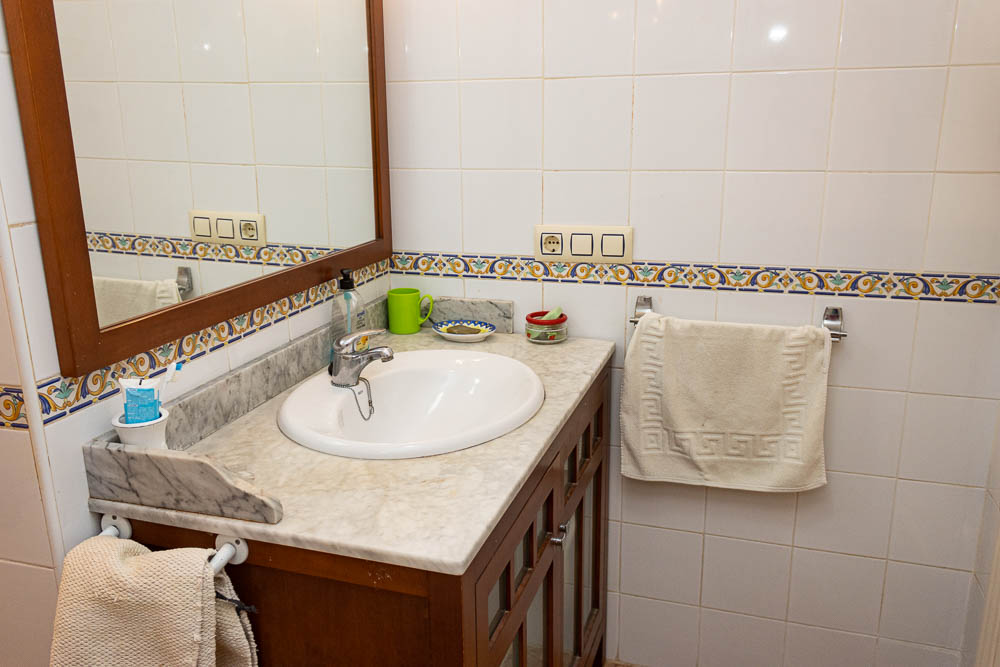 Nuda Propiedad en Vera (Almería): dúplex en Las Buganvillas con importante descuento - imagen 17