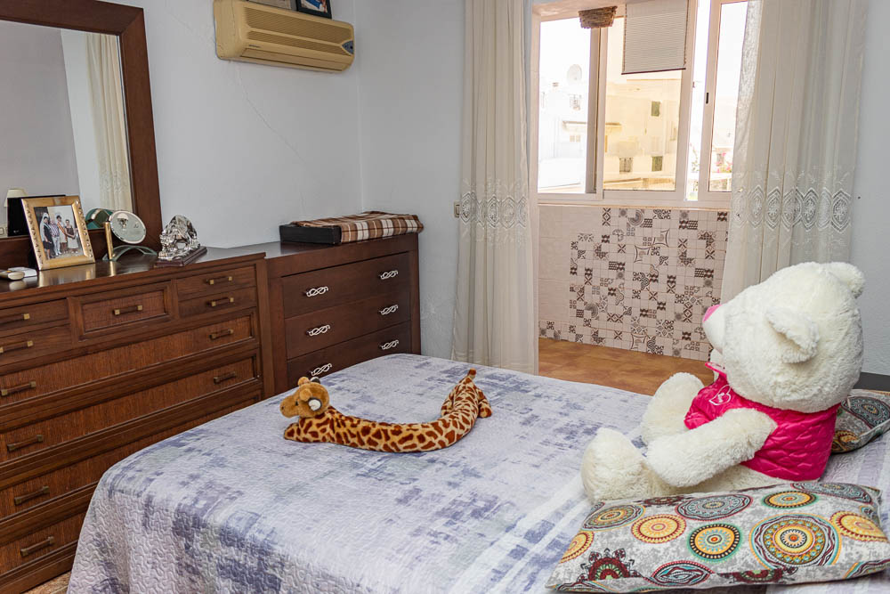 Nuda Propiedad en Vera (Almería): dúplex en Las Buganvillas con importante descuento - imagen 26