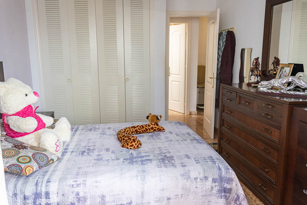Nuda Propiedad en Vera (Almería): dúplex en Las Buganvillas con importante descuento - imagen 27