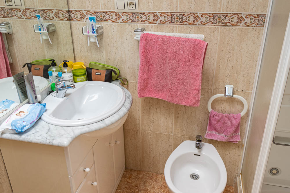 Nuda Propiedad en Vera (Almería): dúplex en Las Buganvillas con importante descuento - imagen 30