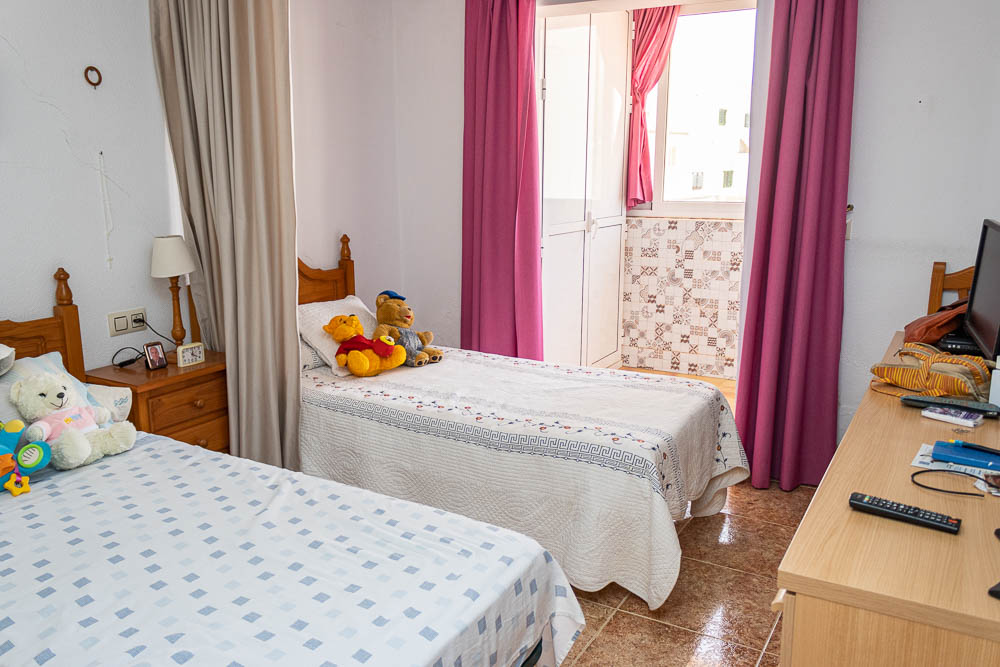 Nuda Propiedad en Vera (Almería): dúplex en Las Buganvillas con importante descuento - imagen 32