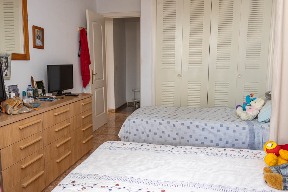 Nuda Propiedad en Vera (Almería): dúplex en Las Buganvillas con importante descuento - imagen 33