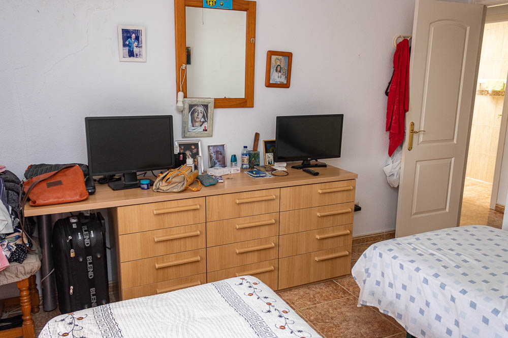 Nuda Propiedad en Vera (Almería): dúplex en Las Buganvillas con importante descuento - imagen 34