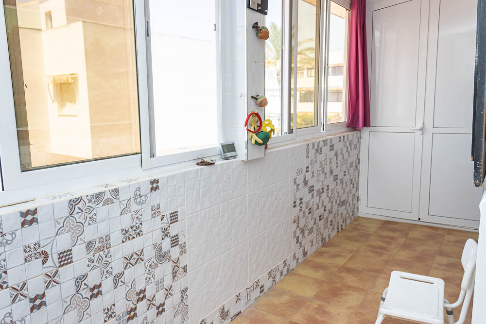 Nuda Propiedad en Vera (Almería): dúplex en Las Buganvillas con importante descuento - imagen 35