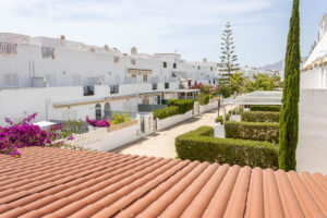 Nuda Propiedad en Vera (Almería): dúplex en Las Buganvillas con importante descuento - imagen 37