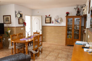 Nuda Propiedad en Vera (Almería): dúplex en Las Buganvillas con importante descuento - imagen 5