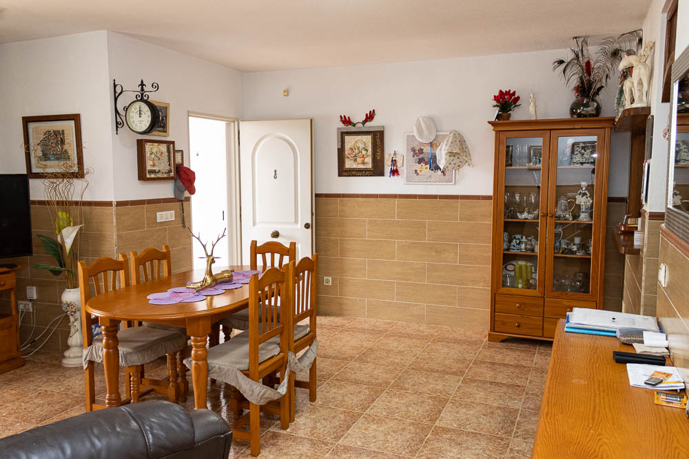 Nuda Propiedad en Vera (Almería): dúplex en Las Buganvillas con importante descuento - imagen 5