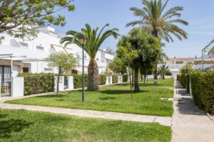 Nuda Propiedad en Vera (Almería): dúplex en Las Buganvillas con importante descuento - imagen 40