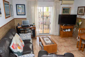 Nuda Propiedad en Vera (Almería): dúplex en Las Buganvillas con importante descuento - imagen 7