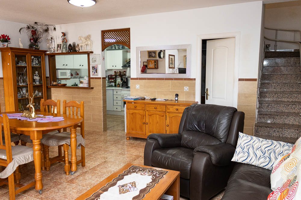 Nuda Propiedad en Vera (Almería): dúplex en Las Buganvillas con importante descuento - imagen 9