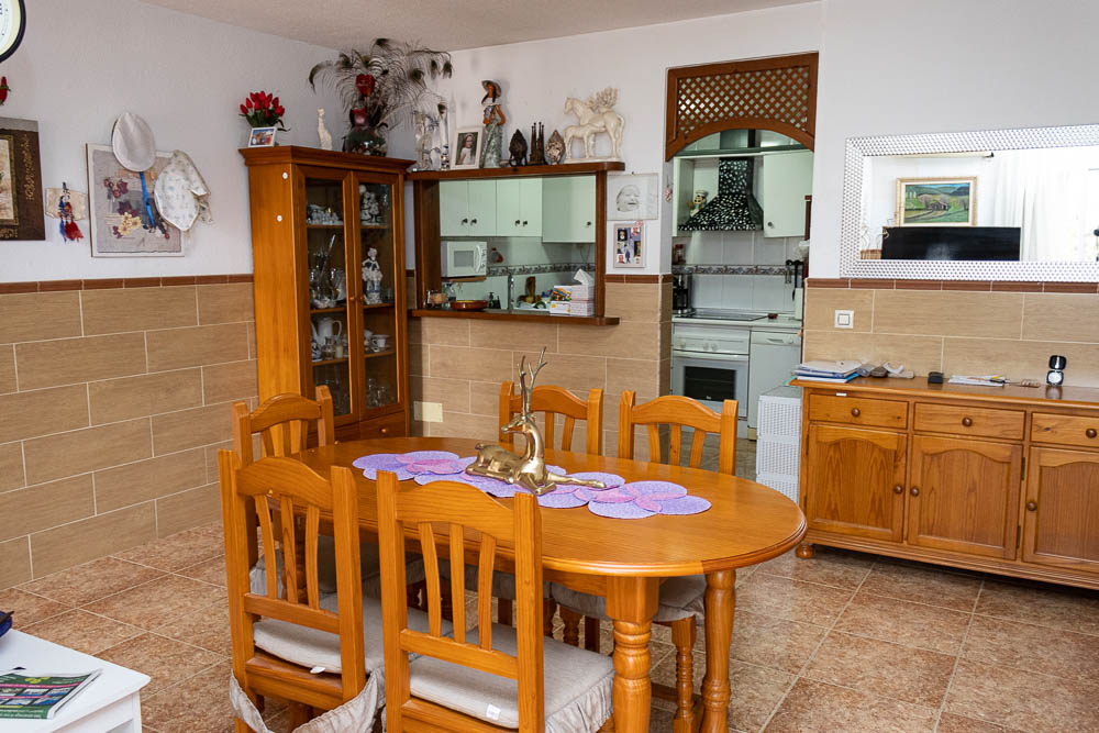 Nuda Propiedad en Vera (Almería): dúplex en Las Buganvillas con importante descuento - imagen 10