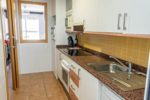 Penthouse with Private Solarium and Sea Views in Vera Playa – Lomas del Mar V - imagen 11