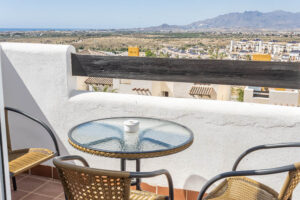 Penthouse with Private Solarium and Sea Views in Vera Playa – Lomas del Mar V - imagen 14