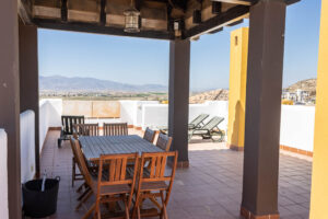 Penthouse with Private Solarium and Sea Views in Vera Playa – Lomas del Mar V - imagen 15
