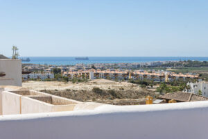 Penthouse with Private Solarium and Sea Views in Vera Playa – Lomas del Mar V - imagen 18