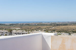 Penthouse with Private Solarium and Sea Views in Vera Playa – Lomas del Mar V - imagen 19
