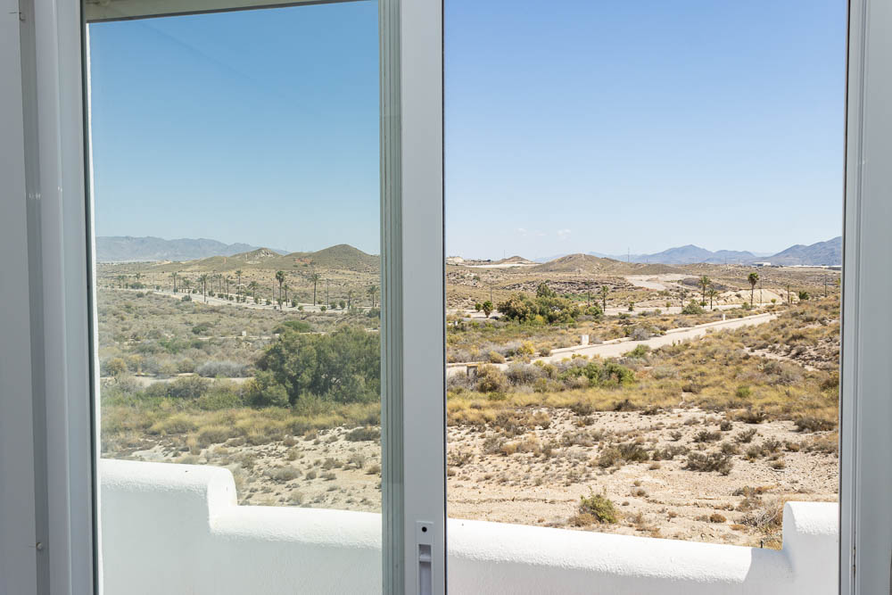 Ático con Solarium Privado y Vistas al Mar en Vera Playa – Lomas del Mar V - imagen 27