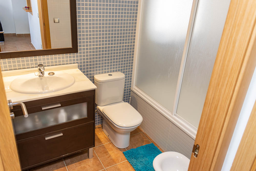 Ático con Solarium Privado y Vistas al Mar en Vera Playa – Lomas del Mar V - imagen 31