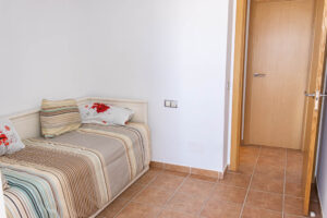 Penthouse with Private Solarium and Sea Views in Vera Playa – Lomas del Mar V - imagen 33