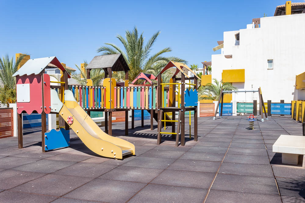 Ático con Solarium Privado y Vistas al Mar en Vera Playa – Lomas del Mar V - imagen 34