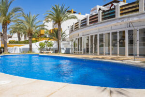 Penthouse with Private Solarium and Sea Views in Vera Playa – Lomas del Mar V - imagen 36