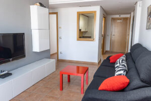 Penthouse with Private Solarium and Sea Views in Vera Playa – Lomas del Mar V - imagen 8