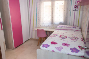 Beachfront Apartment on Paseo del Malecón, Garrucha, with Harbour and Beach Views - imagen 33