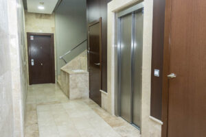 Beachfront Apartment on Paseo del Malecón, Garrucha, with Harbour and Beach Views - imagen 36