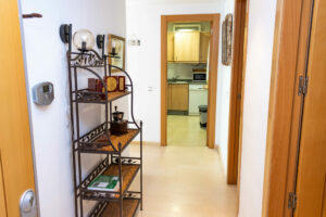 2-bedroom apartment in the heart of Garrucha, 210 m from the sea - imagen 2