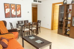 2-bedroom apartment in the heart of Garrucha, 210 m from the sea - imagen 7