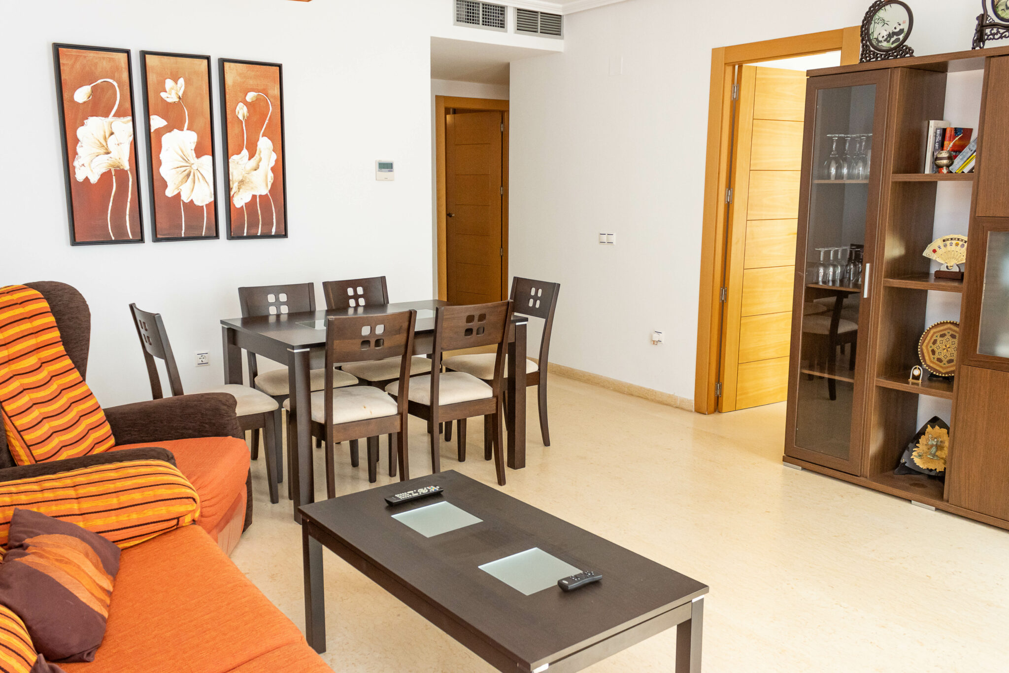 2-bedroom apartment in the heart of Garrucha, 210 m from the sea - imagen 7