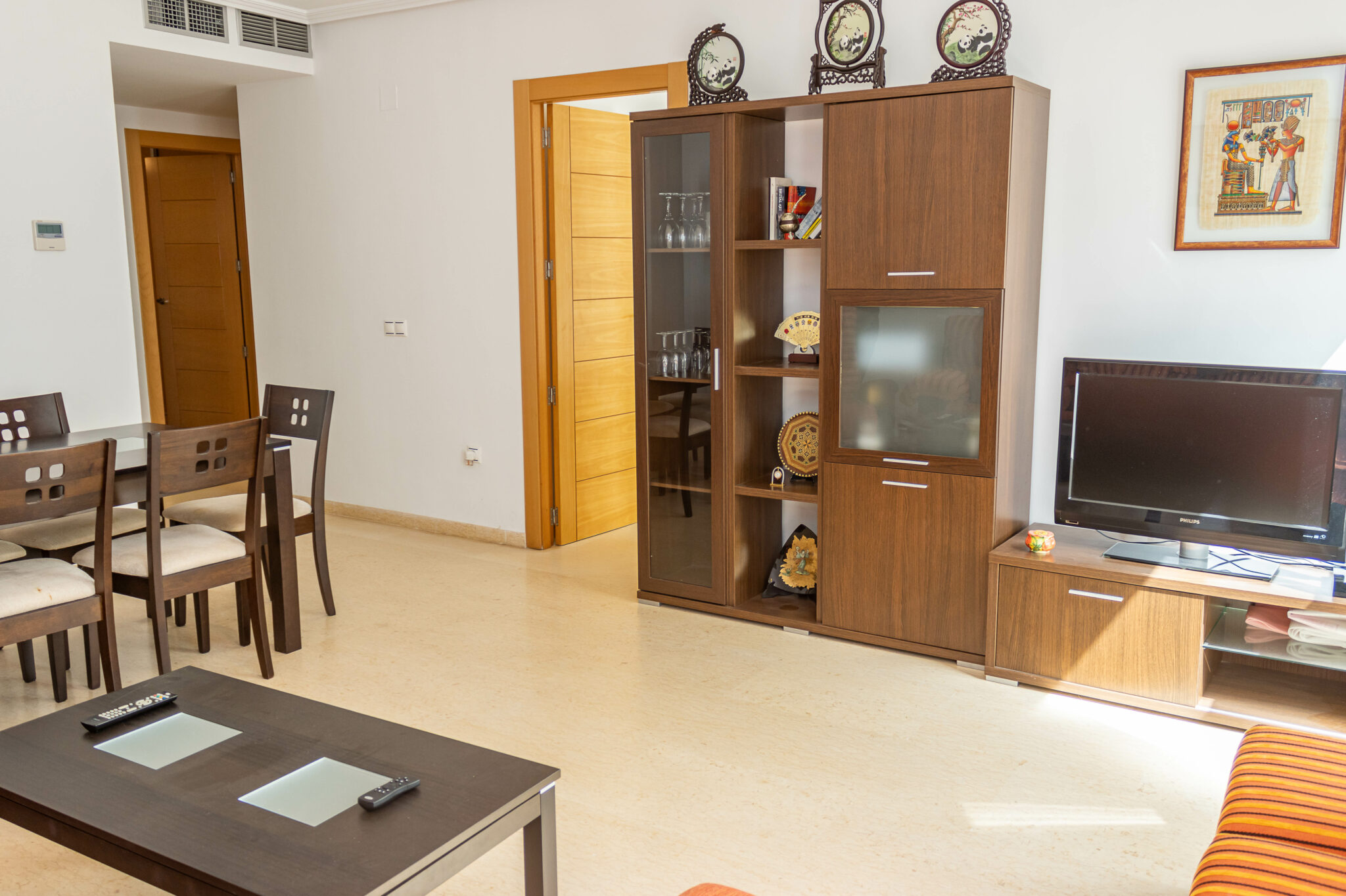 2-bedroom apartment in the heart of Garrucha, 210 m from the sea - imagen 8