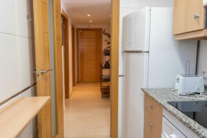 2-bedroom apartment in the heart of Garrucha, 210 m from the sea - imagen 10