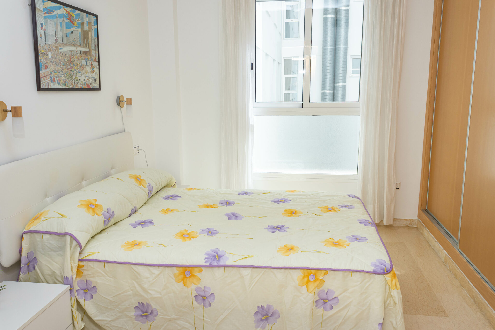 2-bedroom apartment in the heart of Garrucha, 210 m from the sea - imagen 14
