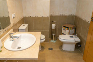 2-bedroom apartment in the heart of Garrucha, 210 m from the sea - imagen 19