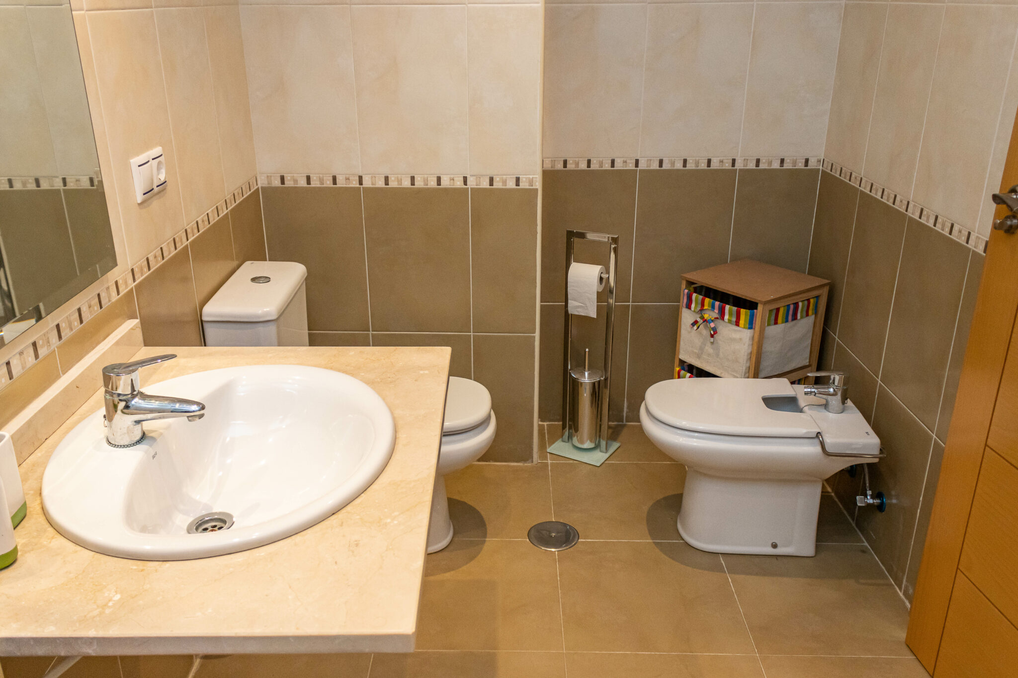 2-bedroom apartment in the heart of Garrucha, 210 m from the sea - imagen 19