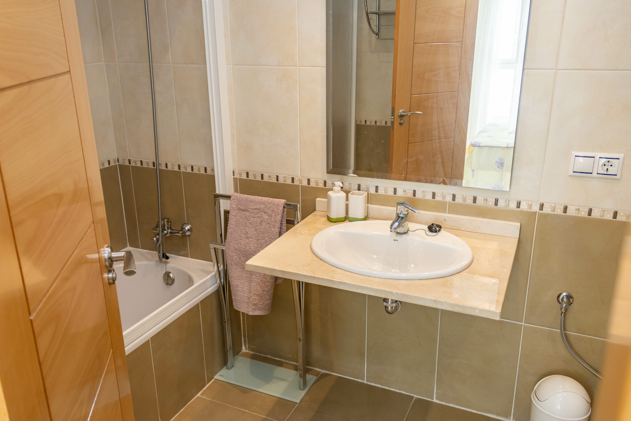 2-bedroom apartment in the heart of Garrucha, 210 m from the sea - imagen 20