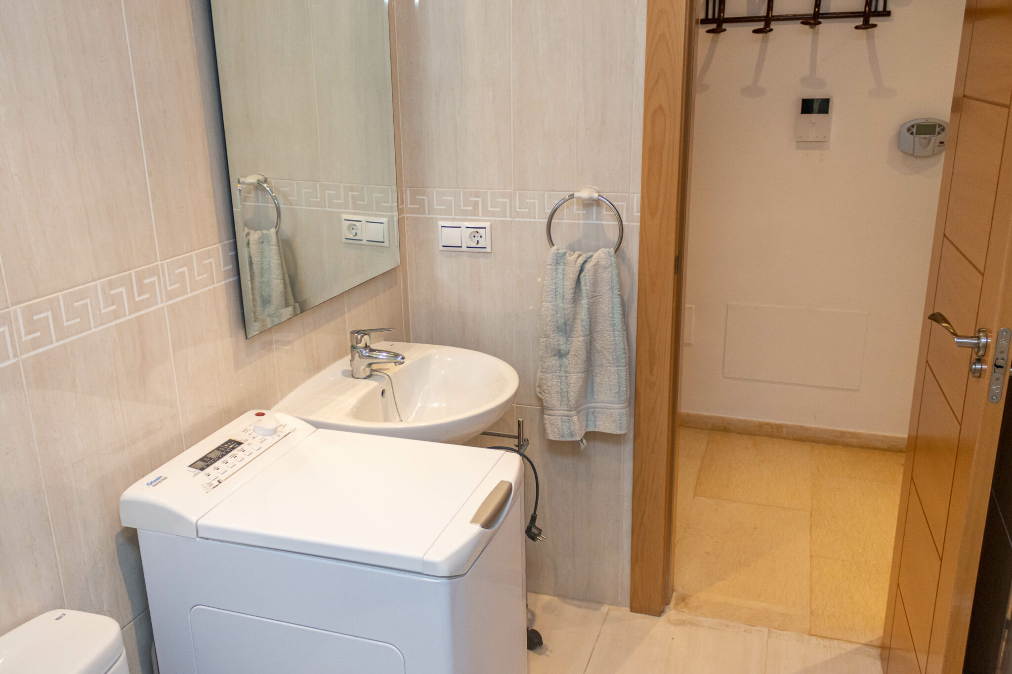 2-bedroom apartment in the heart of Garrucha, 210 m from the sea - imagen 26